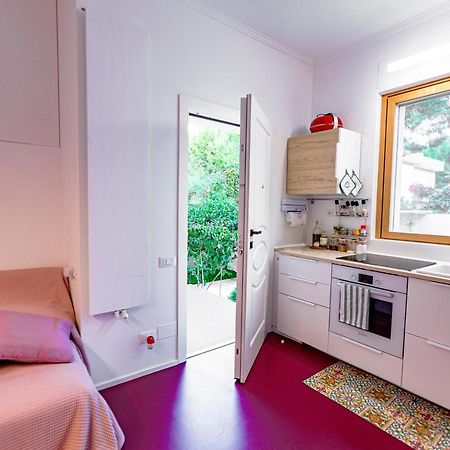 Casa Morgana Apartment Giovinazzo Ngoại thất bức ảnh