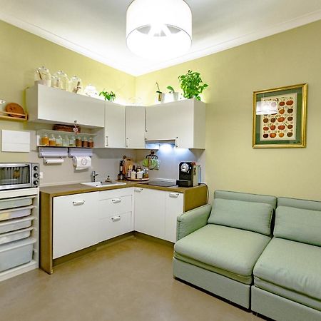 Casa Morgana Apartment Giovinazzo Ngoại thất bức ảnh
