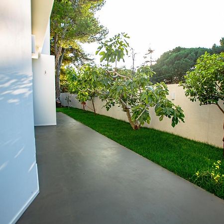 Casa Morgana Apartment Giovinazzo Ngoại thất bức ảnh