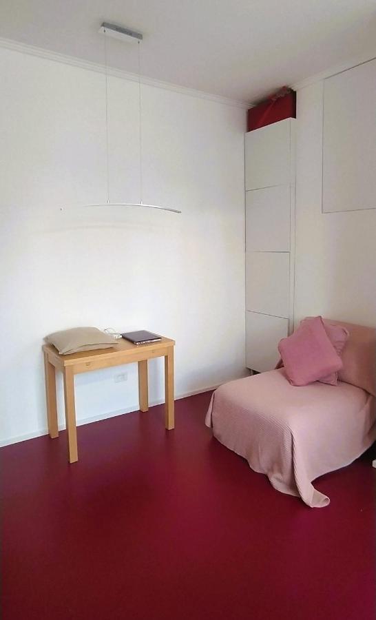 Casa Morgana Apartment Giovinazzo Ngoại thất bức ảnh