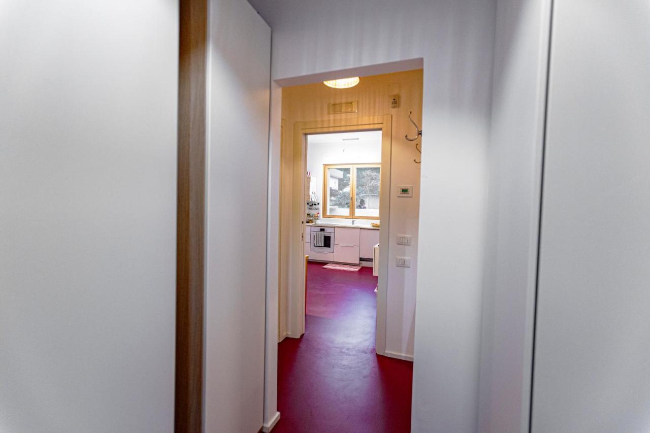 Casa Morgana Apartment Giovinazzo Ngoại thất bức ảnh