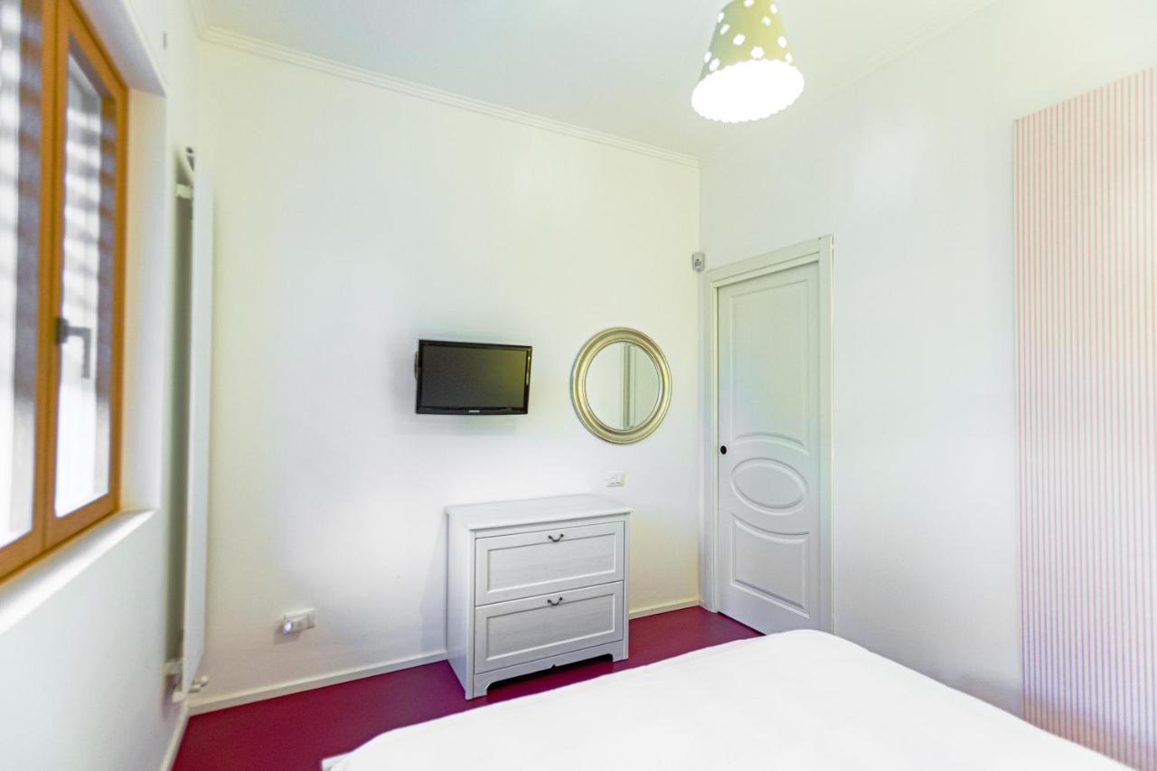 Casa Morgana Apartment Giovinazzo Ngoại thất bức ảnh