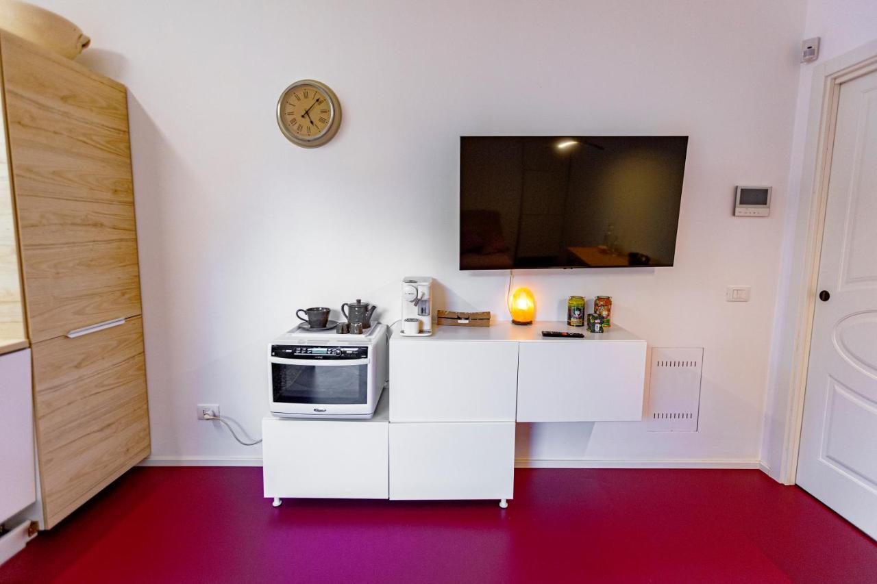 Casa Morgana Apartment Giovinazzo Ngoại thất bức ảnh