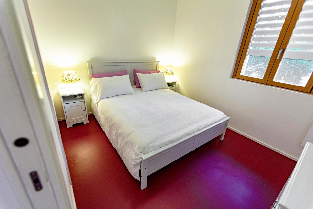 Casa Morgana Apartment Giovinazzo Ngoại thất bức ảnh