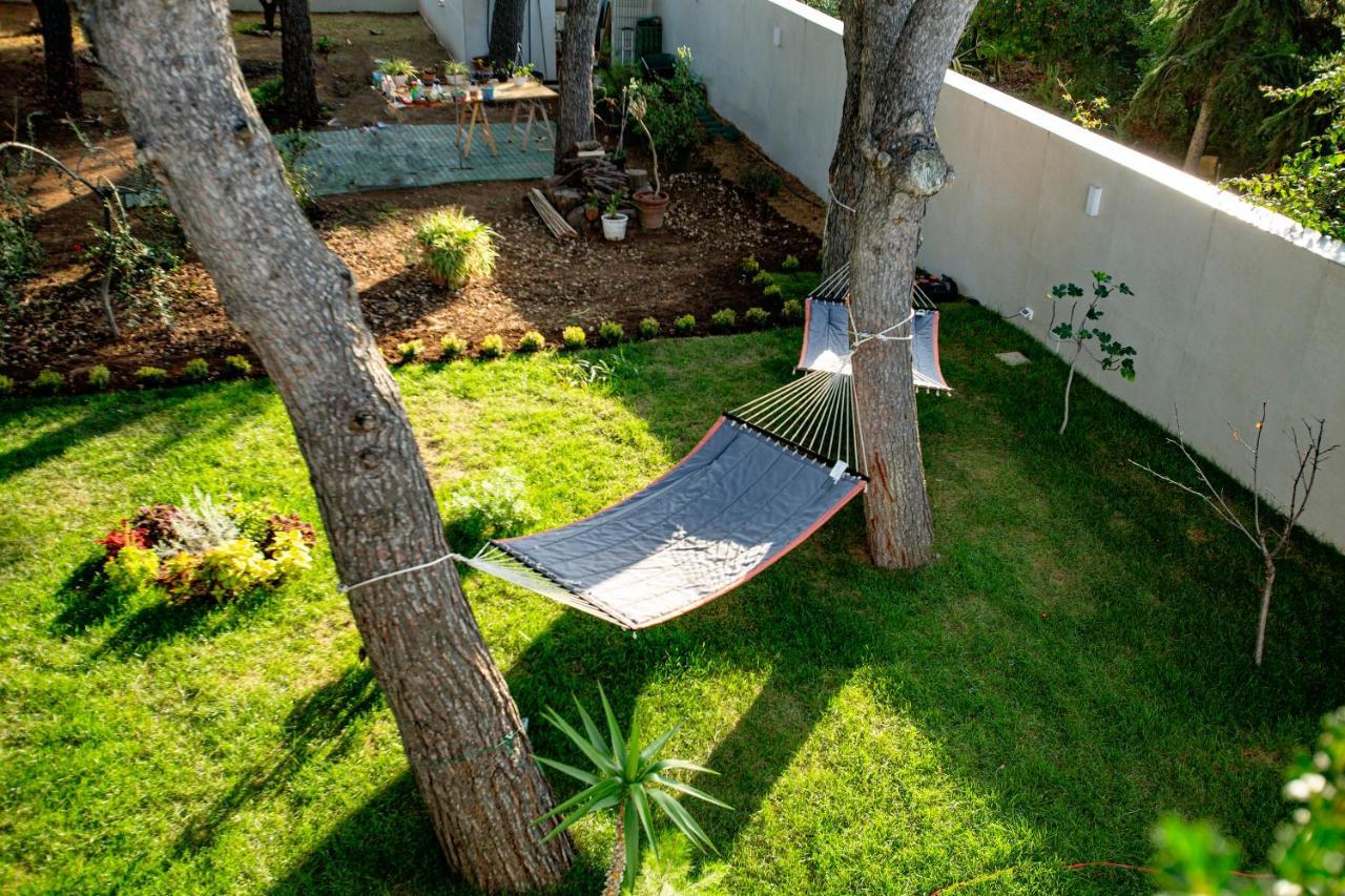Casa Morgana Apartment Giovinazzo Ngoại thất bức ảnh