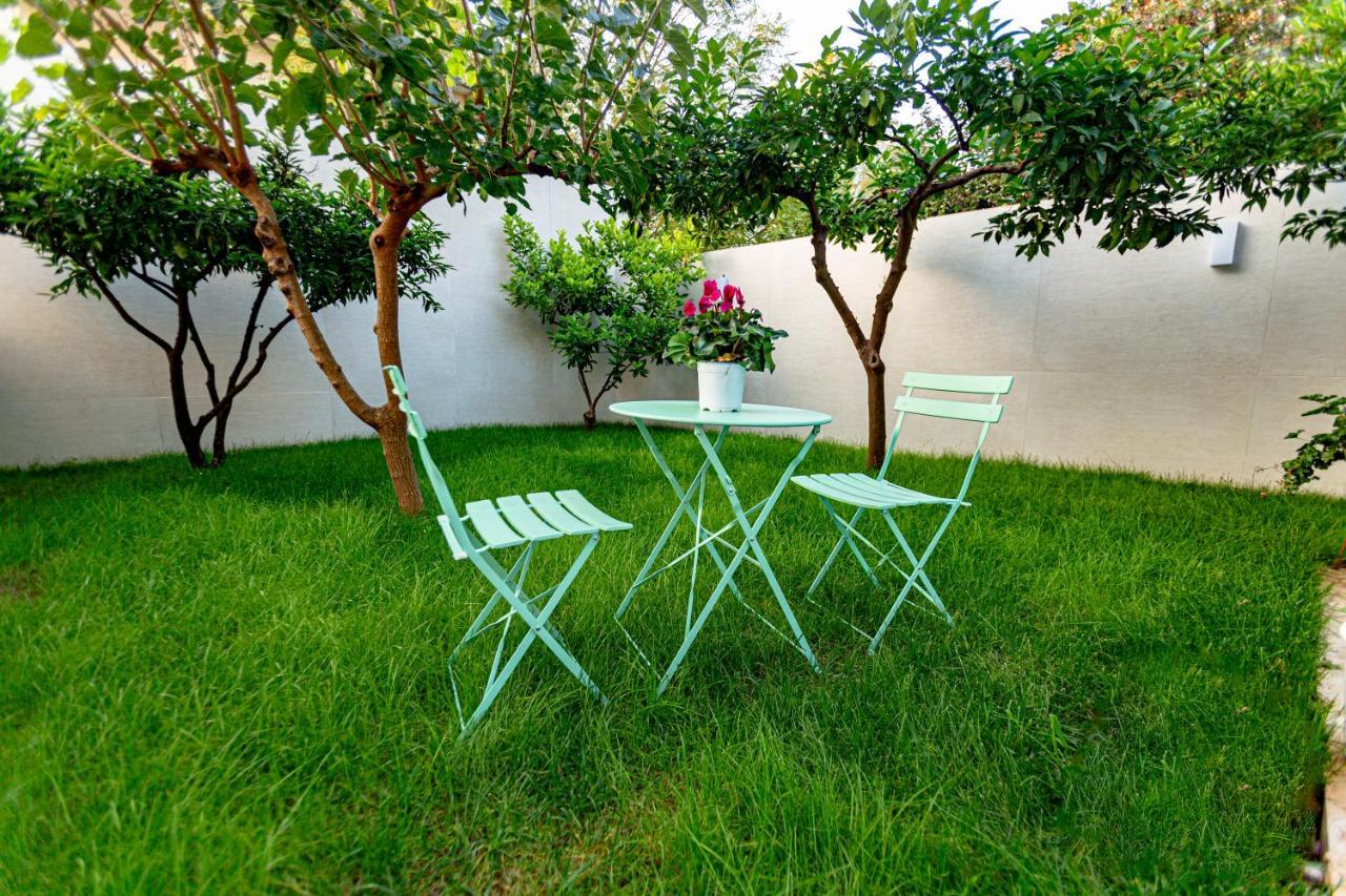 Casa Morgana Apartment Giovinazzo Ngoại thất bức ảnh