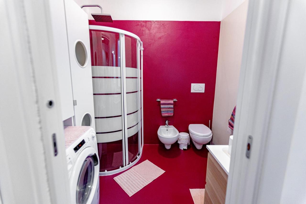 Casa Morgana Apartment Giovinazzo Ngoại thất bức ảnh