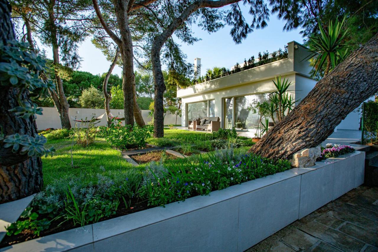 Casa Morgana Apartment Giovinazzo Ngoại thất bức ảnh