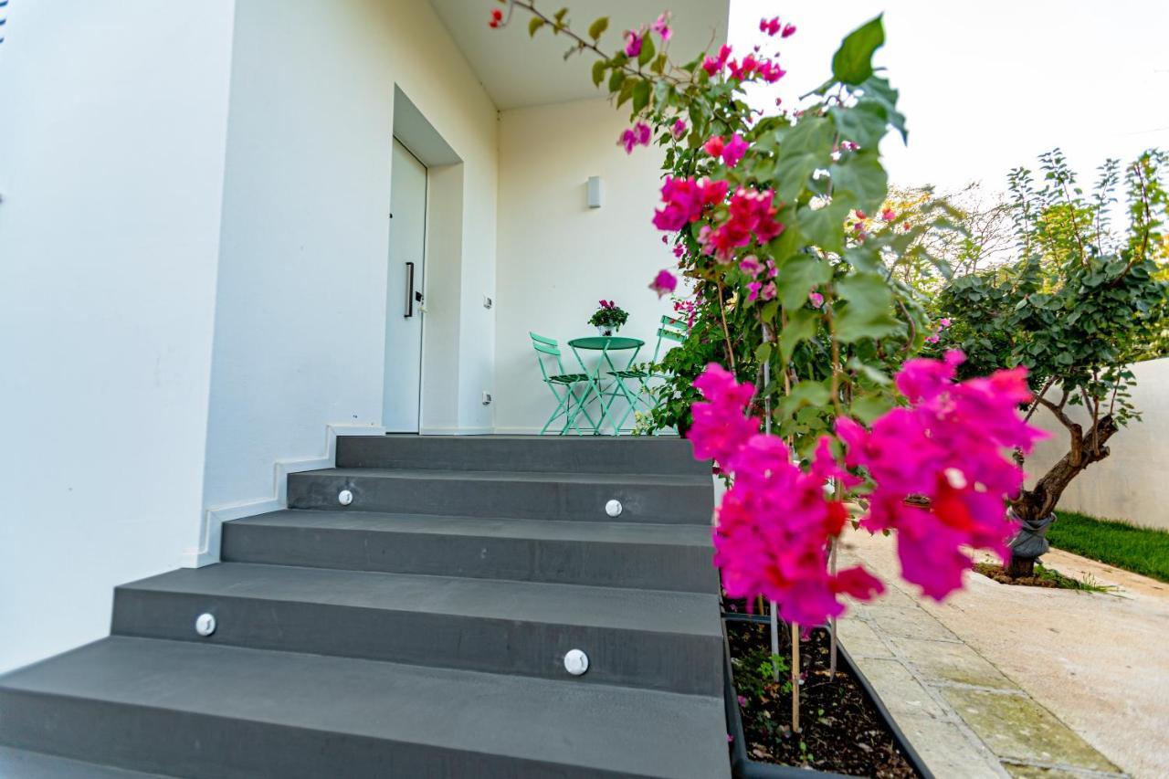 Casa Morgana Apartment Giovinazzo Ngoại thất bức ảnh