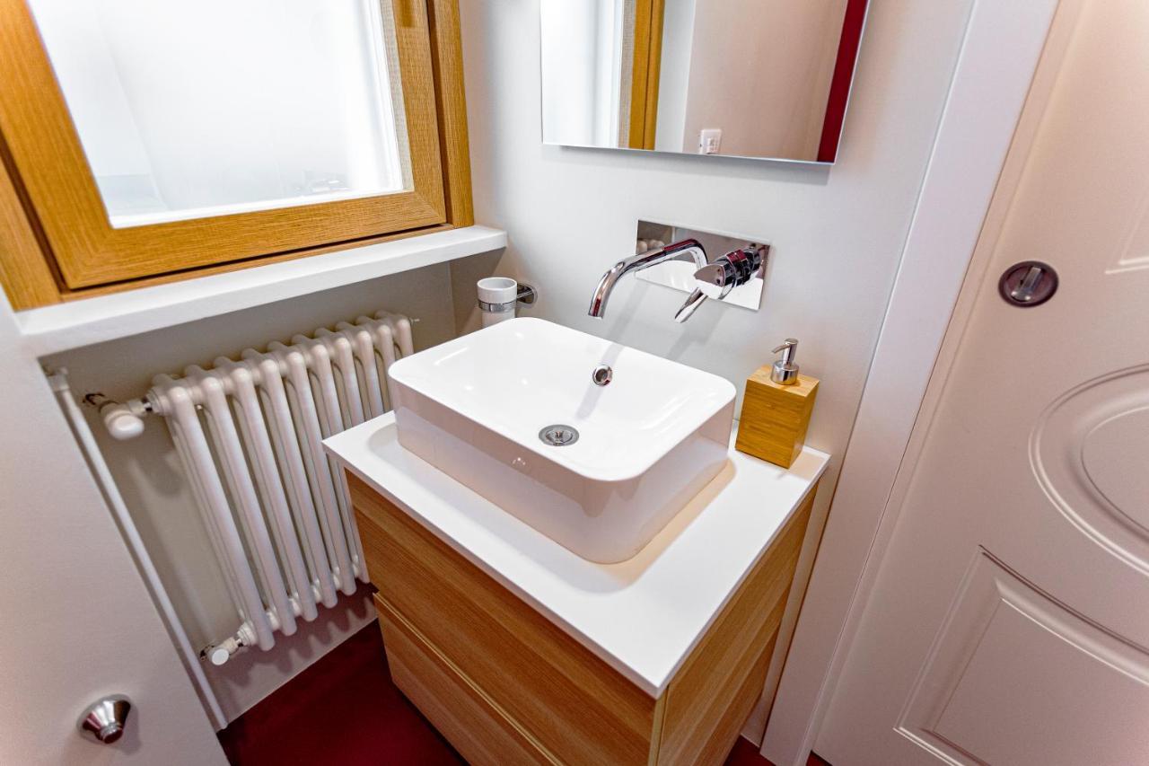 Casa Morgana Apartment Giovinazzo Ngoại thất bức ảnh