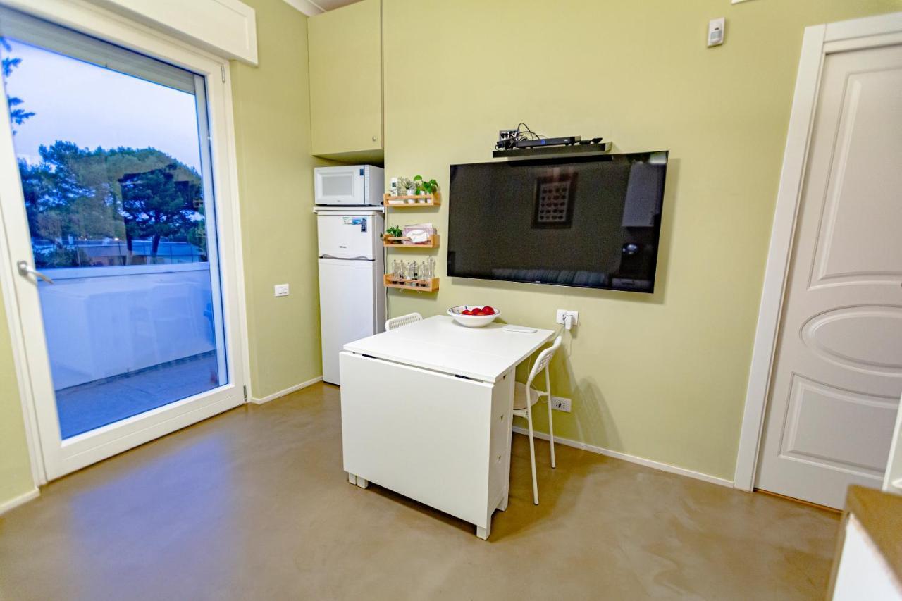 Casa Morgana Apartment Giovinazzo Ngoại thất bức ảnh