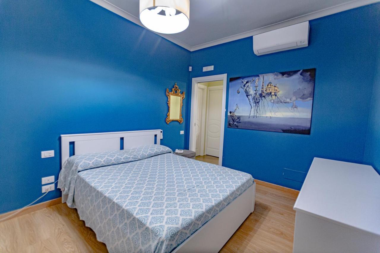 Casa Morgana Apartment Giovinazzo Ngoại thất bức ảnh