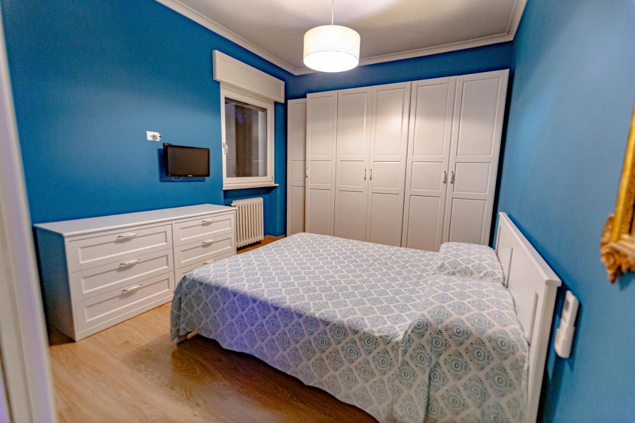 Casa Morgana Apartment Giovinazzo Ngoại thất bức ảnh