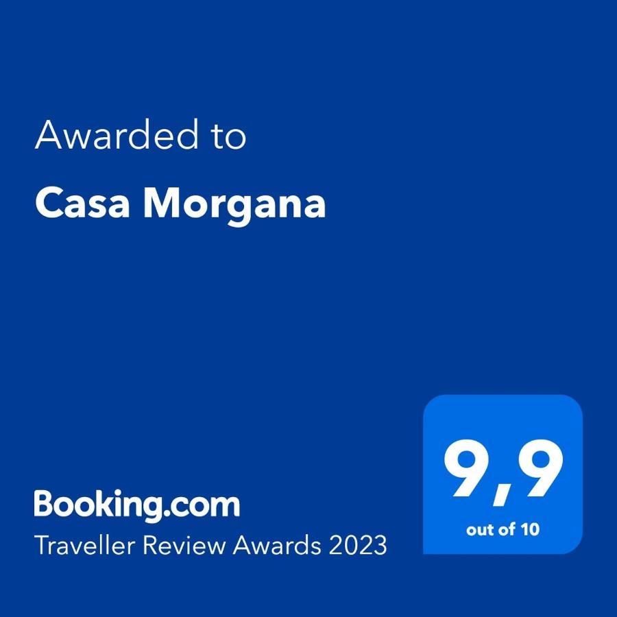 Casa Morgana Apartment Giovinazzo Ngoại thất bức ảnh