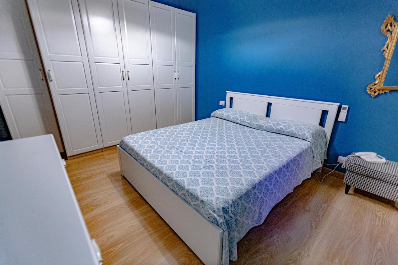 Casa Morgana Apartment Giovinazzo Ngoại thất bức ảnh