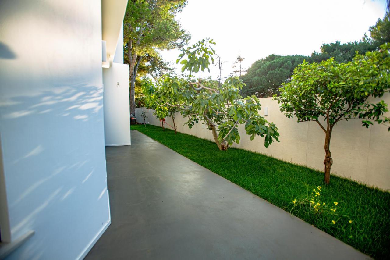 Casa Morgana Apartment Giovinazzo Ngoại thất bức ảnh