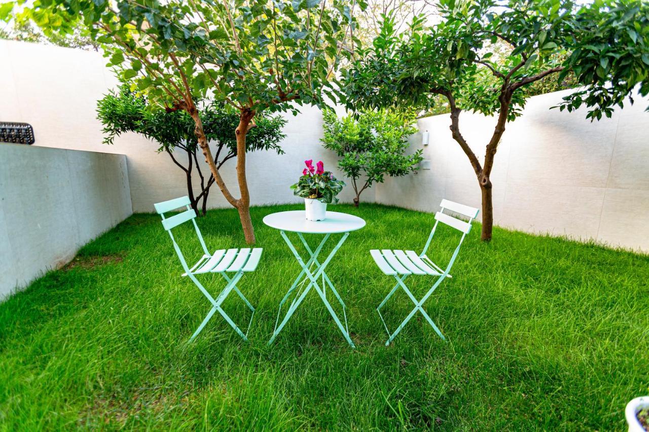 Casa Morgana Apartment Giovinazzo Ngoại thất bức ảnh