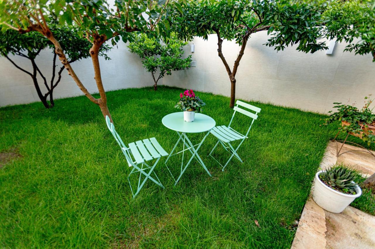 Casa Morgana Apartment Giovinazzo Ngoại thất bức ảnh