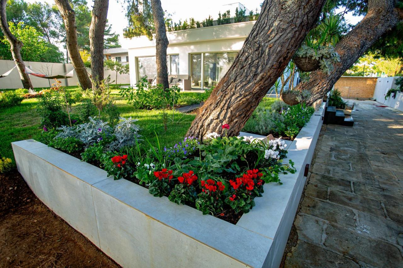 Casa Morgana Apartment Giovinazzo Ngoại thất bức ảnh