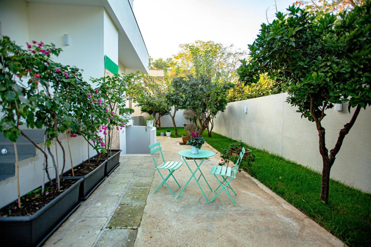 Casa Morgana Apartment Giovinazzo Ngoại thất bức ảnh