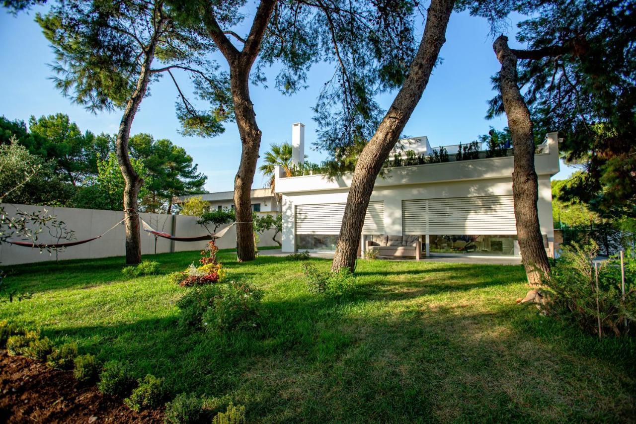 Casa Morgana Apartment Giovinazzo Ngoại thất bức ảnh