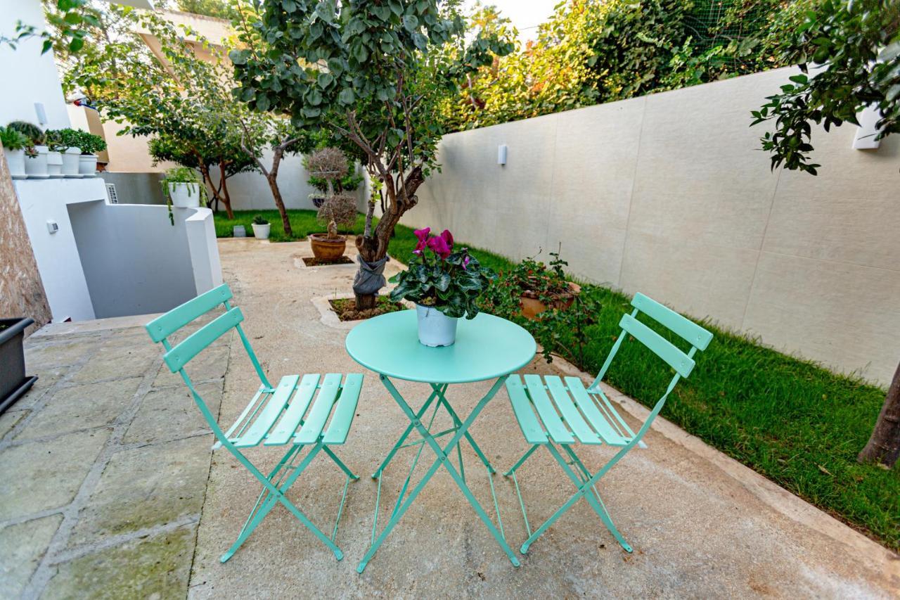 Casa Morgana Apartment Giovinazzo Ngoại thất bức ảnh