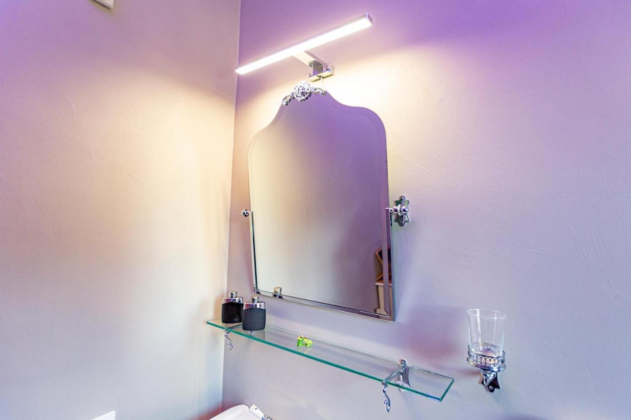 Casa Morgana Apartment Giovinazzo Ngoại thất bức ảnh
