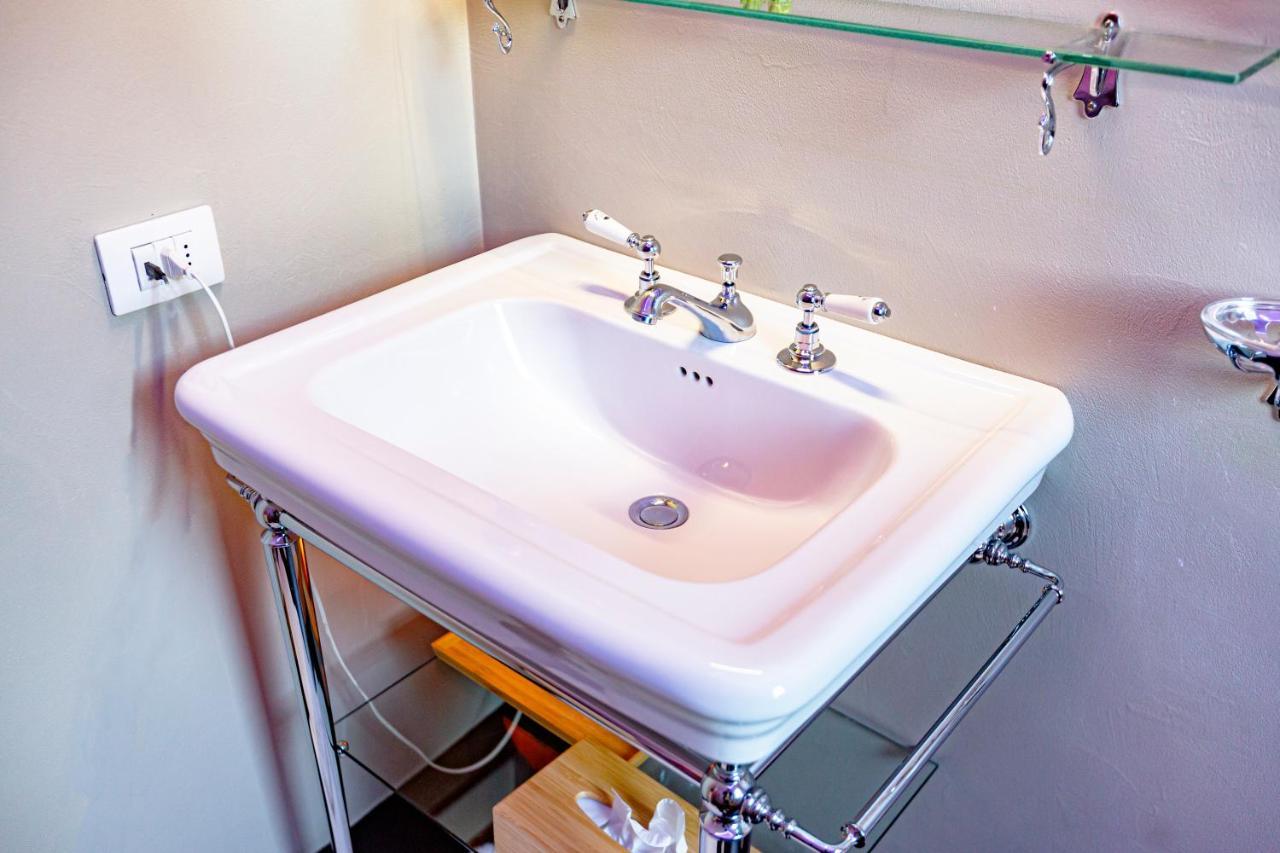 Casa Morgana Apartment Giovinazzo Ngoại thất bức ảnh