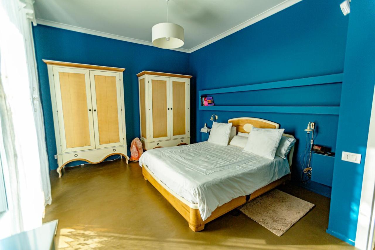 Casa Morgana Apartment Giovinazzo Ngoại thất bức ảnh