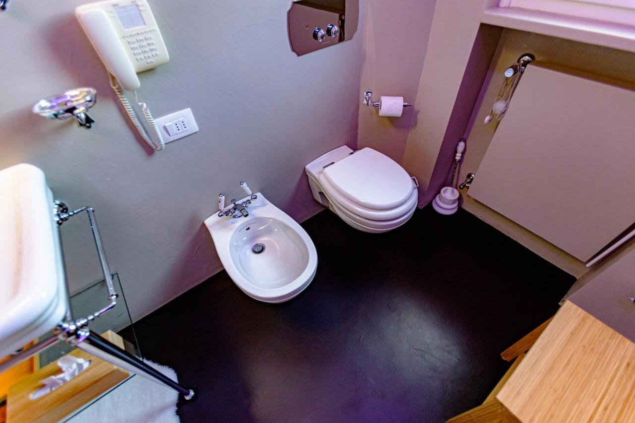 Casa Morgana Apartment Giovinazzo Ngoại thất bức ảnh