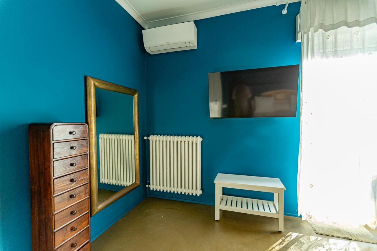 Casa Morgana Apartment Giovinazzo Ngoại thất bức ảnh
