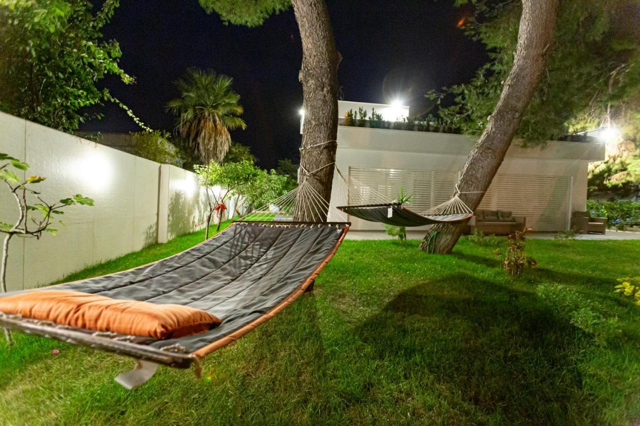 Casa Morgana Apartment Giovinazzo Ngoại thất bức ảnh