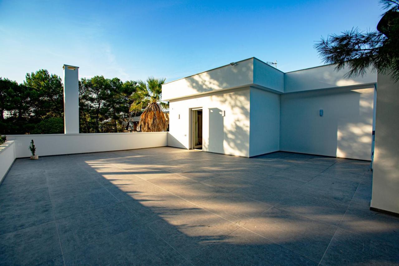 Casa Morgana Apartment Giovinazzo Ngoại thất bức ảnh