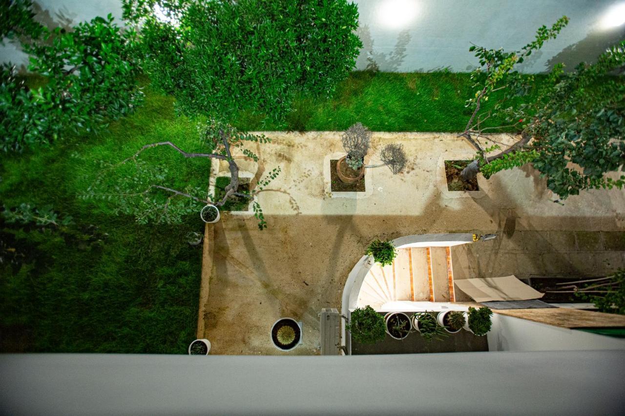 Casa Morgana Apartment Giovinazzo Ngoại thất bức ảnh