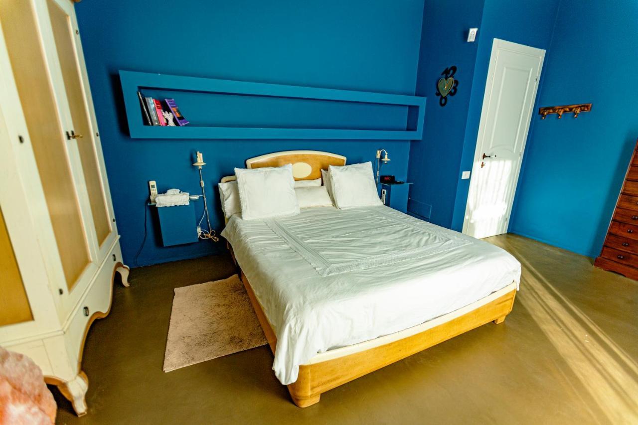 Casa Morgana Apartment Giovinazzo Ngoại thất bức ảnh
