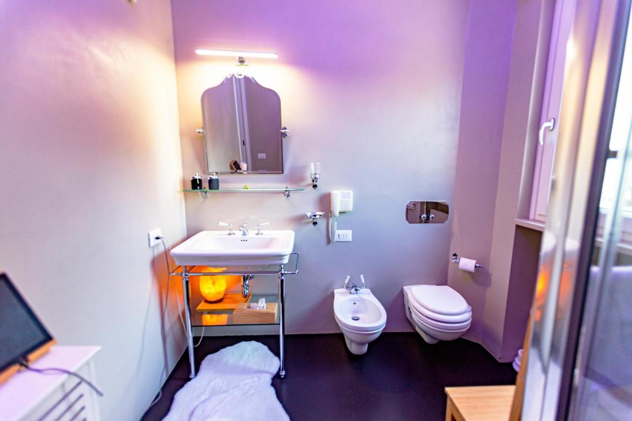 Casa Morgana Apartment Giovinazzo Ngoại thất bức ảnh