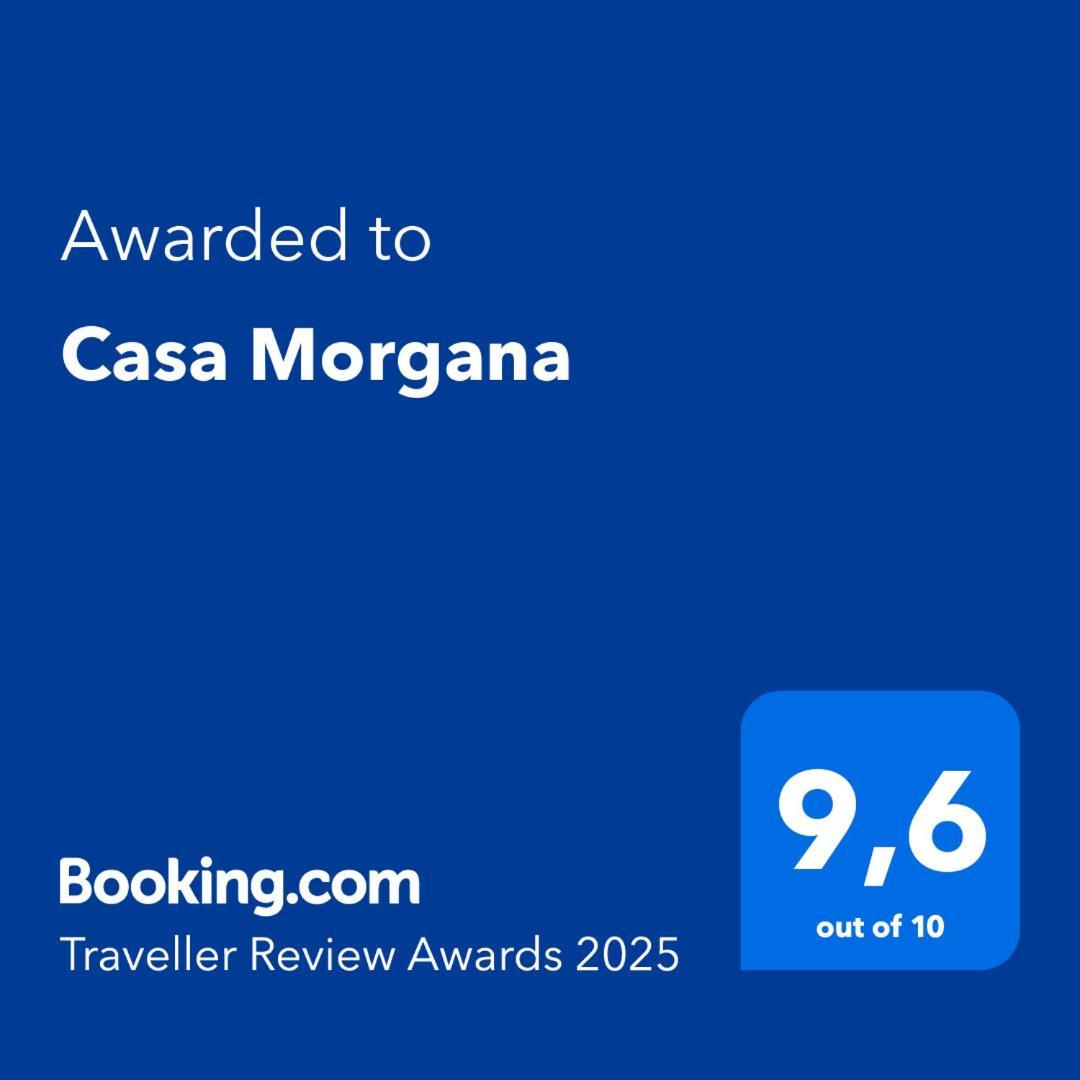 Casa Morgana Apartment Giovinazzo Ngoại thất bức ảnh